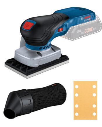 Bosch Akkurystepudser Gss 12v-13 Solo 06019l0000