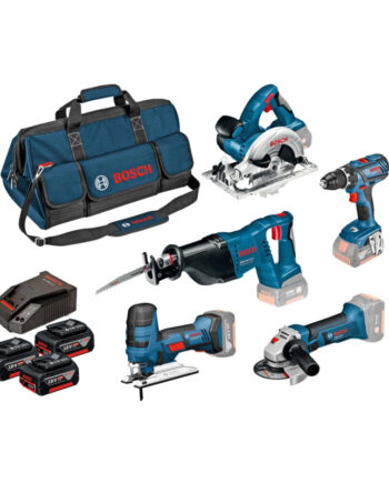 Bosch Akkusæt 18v-7439433 0615990k6n