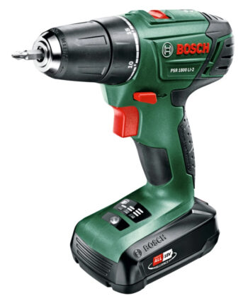 Bosch Akkuskruemaskine 7437710 06039a310h