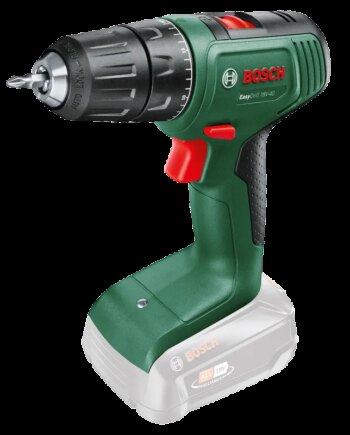Bosch Akkuskruemaskine Easy 18v Solo 06039d8000