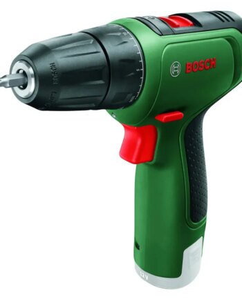 Bosch Akkuskruemaskine Easy 1200 2x1 5ah 06039d3007
