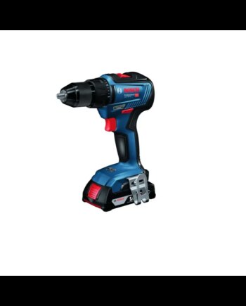Bosch Akkuskruemaskine Gsr 18v-55  -boxx 06019h5203