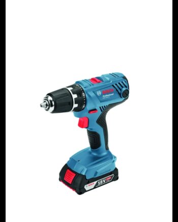 Bosch Akkuskruemaskine Gsr 18v-21 Solo  -boxx 06019h1009