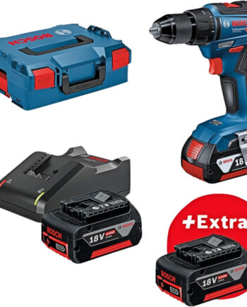 Bosch Akkuskruemaskine 7440698 0615990l8b