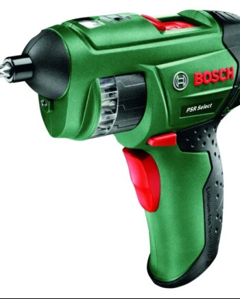 Bosch Akkuskruemaskine Psr Select   6v  -usb 0603977005