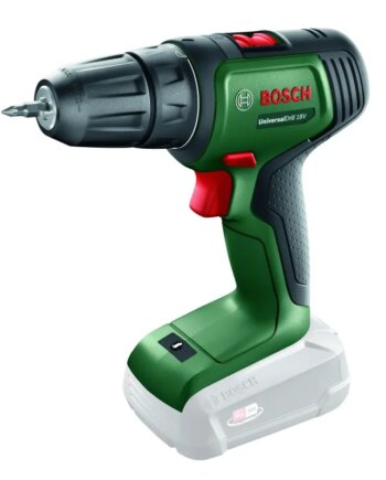 Bosch Akkuskruemaskine Universal 18v   5ah 06039d4001