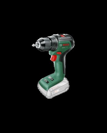 Bosch Akkuskruemaskine Universal 18v-60 Solo 06039d7000