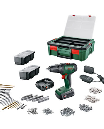 Bosch Akkuskruemaskine 18v 7440864 06039d4003
