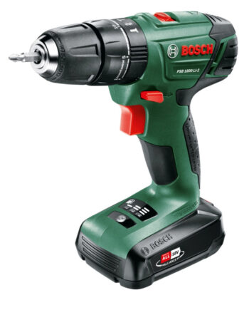 Bosch Akkuslagboremaskine 7440280 06039a330m