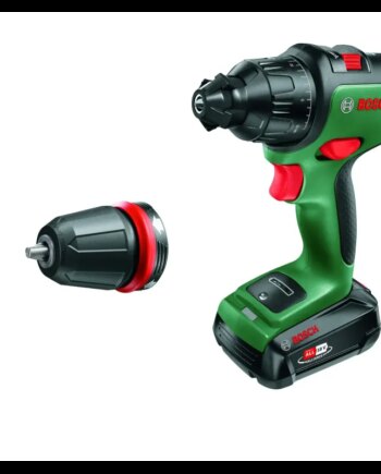 Bosch Akkuslagboremaskine Advanced 18 Solo 06039b510c