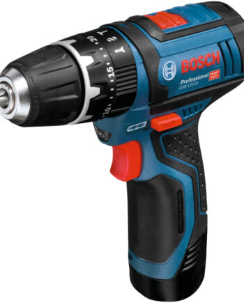 Bosch Akkuslagboremaskine 7434278 06019b6906