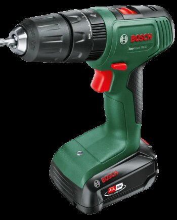 Bosch Akkuslagboremaskine Easy 18v   0ah 06039d8107