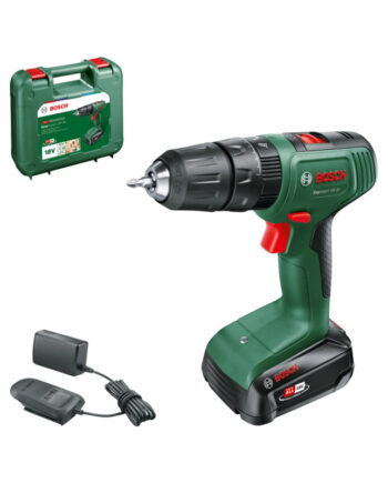 Bosch Akkuslagboremaskine Easy 18v-38   0ah 06039d810e