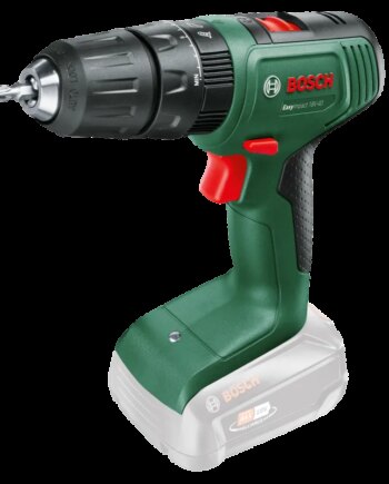 Bosch Akkuslagboremaskine Easy 18v Solo 06039d8100