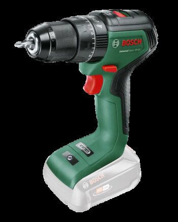 Bosch Akkuslagboremaskine Univ 18v-60 Solo 06039d7100