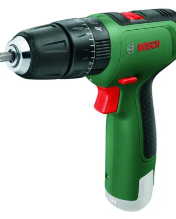 Bosch Akkuslagboremaskine 1200 12v Solo 06039d3103