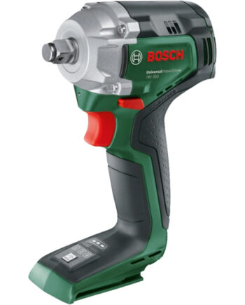 Bosch Akkuslagnøgle 603980304