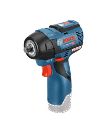 Bosch Akkuslagnøgle-7436146   019e 104