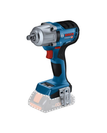 Bosch Akkuslagnøgle Gds 7442595 06019k4000