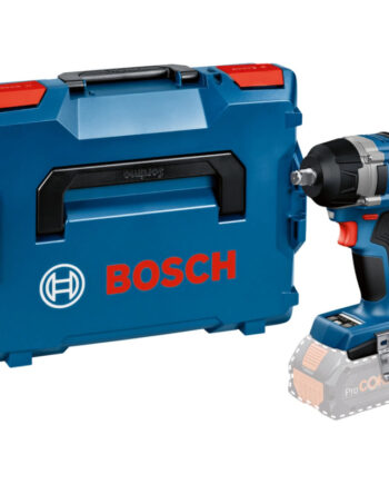 Bosch Akkuslagnøgle Gds 18v-750    -boxx 06019l9001