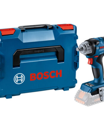 Bosch Akkuslagnøgle Gds 18v-330 Hc Solo  -boxx Gcy 06019l5001
