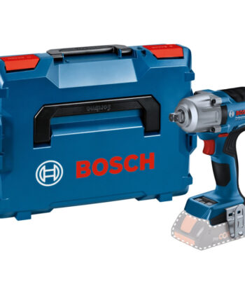 Bosch Akkuslagnøgle Gds 18v-450 Pc Solo  -boxx Gcy 06019k4101