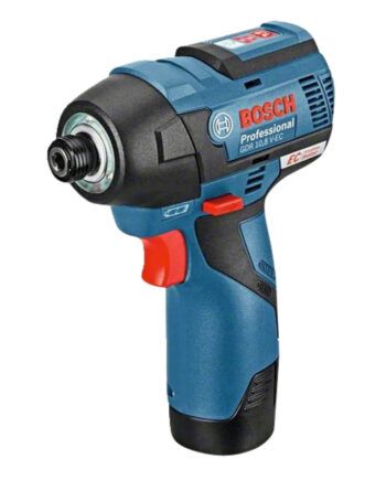 Bosch Akkuslagskruetrækker-7436150 601900