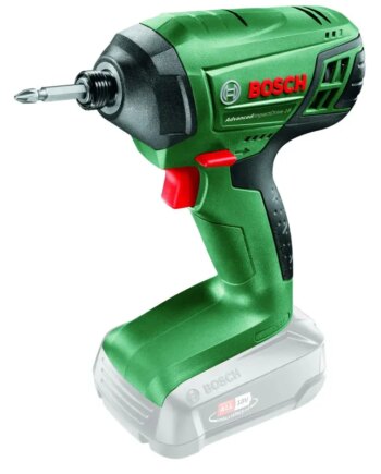 Bosch Akkuslagskruetrækker 18v   5ah 0603980302