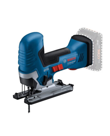 Bosch Akkustiksav Gst 18v-125-7442593 06015b2001