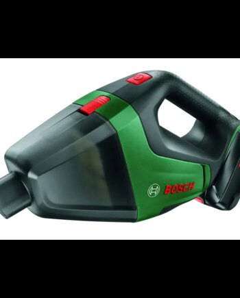 Bosch Akkustøvsuger Univ Vac 18v   5ah 06033b9103