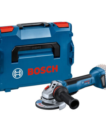Bosch Akkuvinkelsliber Gws 18v-10   Solo  -boxx 06019j4102
