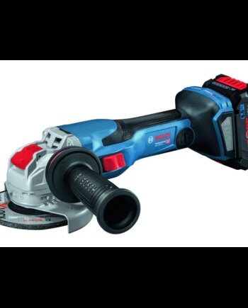 Bosch Akkuvinkelsliber Gwx 18v-15   Solo 06019h6400