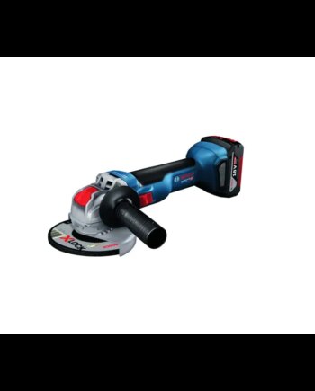 Bosch Akkuvinkelsliber Gwx 18v-10 Solo 06017b0100