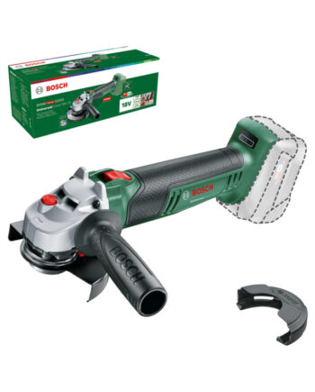 Bosch Akkuvinkelsliber Univ 18v 115mm Solo 06033e5000