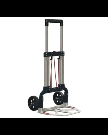 Bosch Alu-caddy Sammenklappelig Sækkevogn 1600a001sa