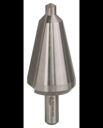 Bosch Antennefræser Hss 16-30 5x76mm 2608596401