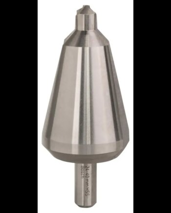 Bosch Antennefræser 26-40x89mm Cyl  2608597516