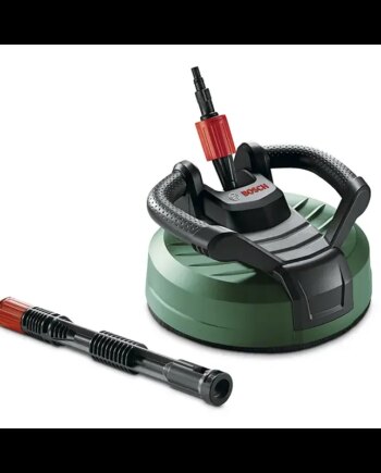 Bosch Aquasurf 280 Universalrenser Systemtilbehør F016800467