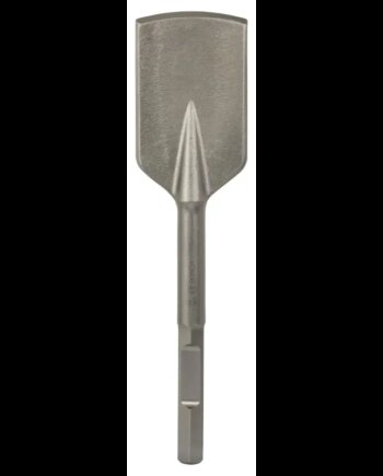 Bosch Asfaltmejsel 125mm       1618601011