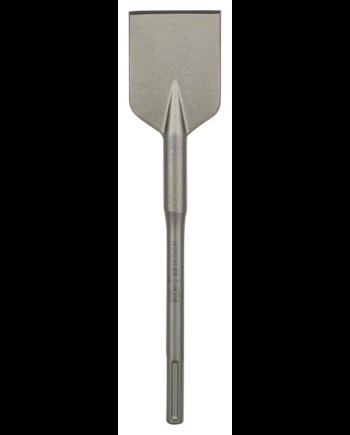 Bosch Asfaltmejsel Sds-max 90x400mm 2608690003
