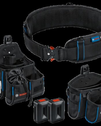 Bosch Bæltesæt 93-gwt  -gwt  -2xproclick 1600a0265p