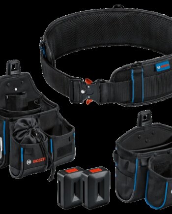 Bosch Bæltesæt 108-gwt  -gwt  -2xproclick 1600a0265r