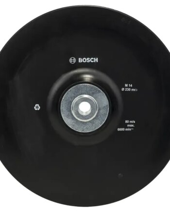 Bosch Bagskive Vinkelsliber M14 230mm 2608601210