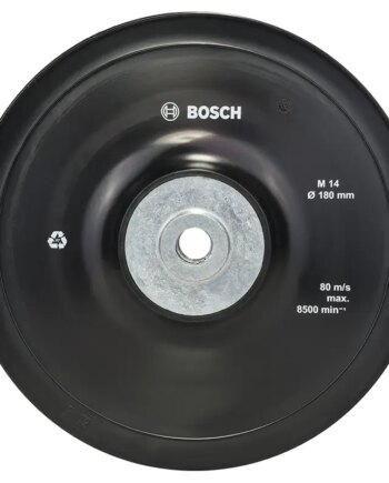 Bosch Bagskive Vinkelsliber M14 180mm Plast 2608601209