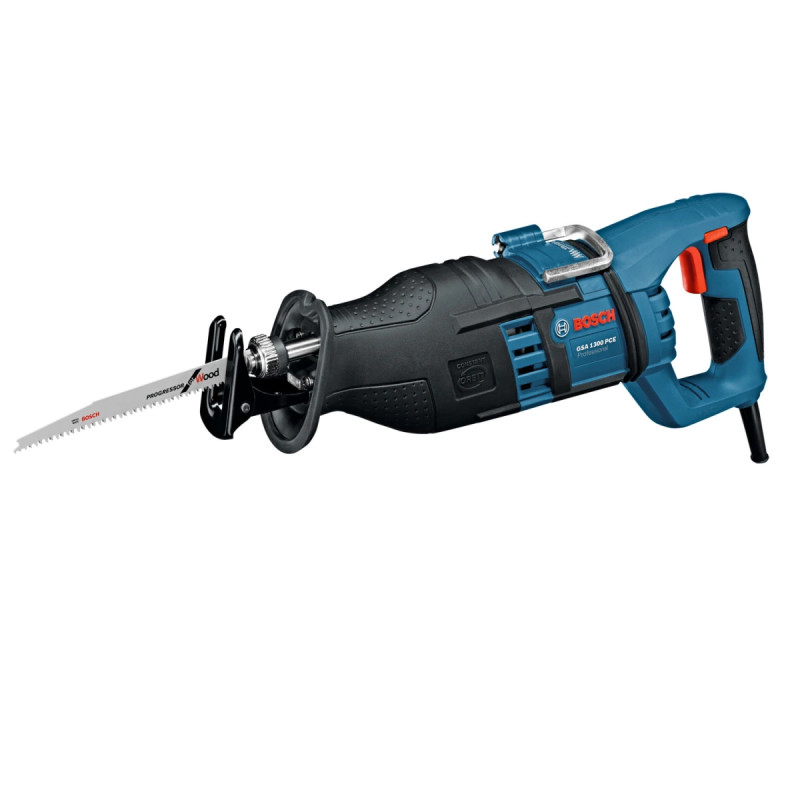Bosch Bajonetsav Gsa 1300 Pce 7432851 0164e 204