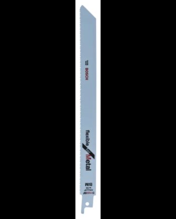 Bosch Bajonetsavkl Bim S1122bf 228mm 2stk 2609256707