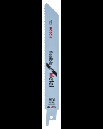 Bosch Bajonetsavkl Bim S922bf 150mm 2stk 2609256705