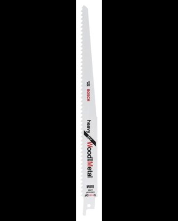 Bosch Bajonetsavkl Bim S1111df 228mm 2stk 2609256712