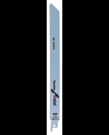 Bosch Bajonetsavkl Bim S1122ef 228mm 2stk 2609256708