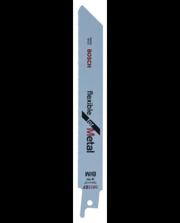 Bosch Bajonetsavkl Bim S922ef 150mm 2stk 2609256706